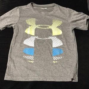 Under Armour Shortsleeve T-Shirt